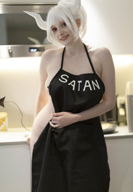 buttercupbunnyfree modèle photo