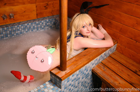 buttercupbunnyfree actrice de grande qualité collection