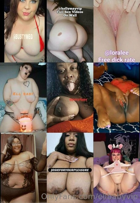 ellbabyvip star du porno sympa photo