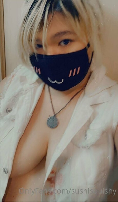 sushisquishy étoile adulte galerie