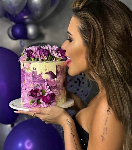 Patricia Trentin étoile de haute qualité archive