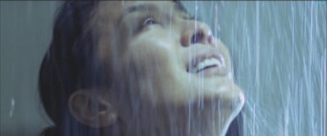 Michelle Yeoh star du porno adulte photo