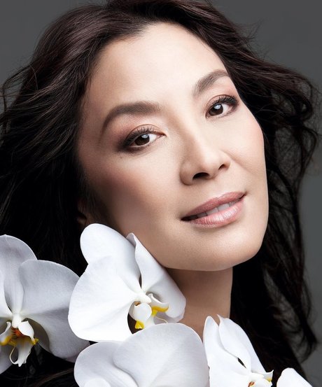 Michelle Yeoh actrice de sexe image