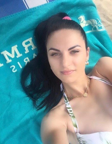 Nickolbubu actrice de grande qualité collection