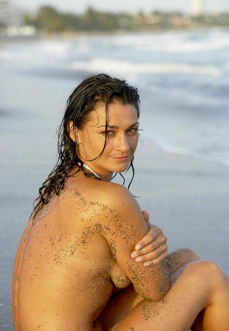 Natalie J Robb sexe star des photos