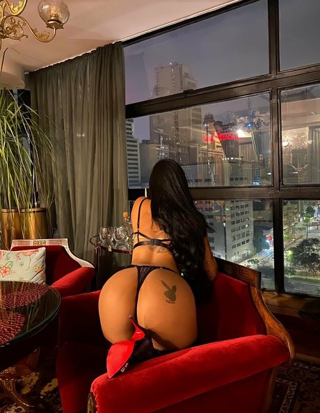 Thay Salles nus de stars du porno photos