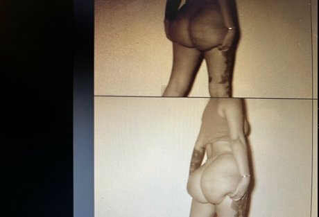 beau cul onlyfans assez exclusif photos