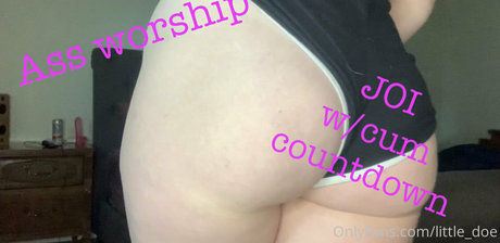 little doe modèle magnifique photo