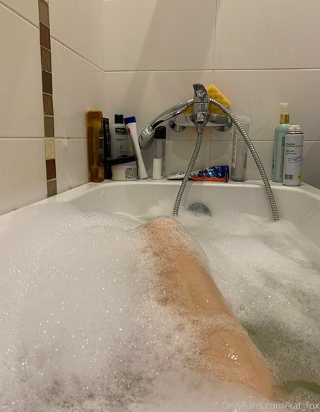 kat fox beau modèle des photos