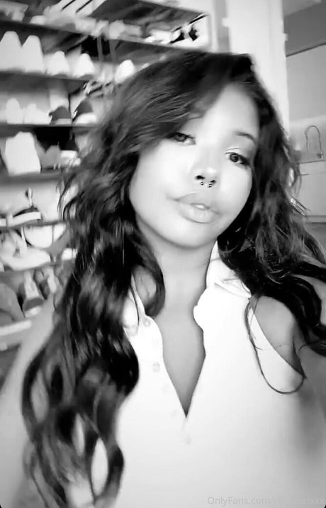 nianaccixxx modèle parfait galeries