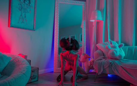 Snowybear Profilfoto