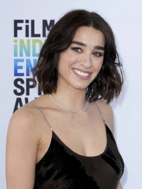 Simona Tabasco étoile de haute qualité image