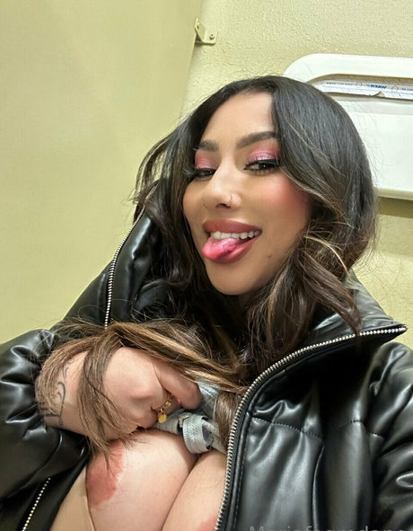 mariafagredano actrice des photos