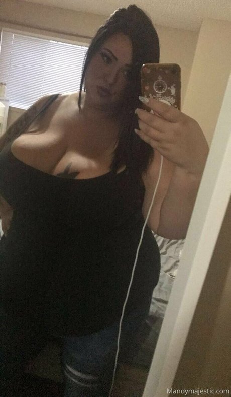 mandymajestic modèle de sexe des photos