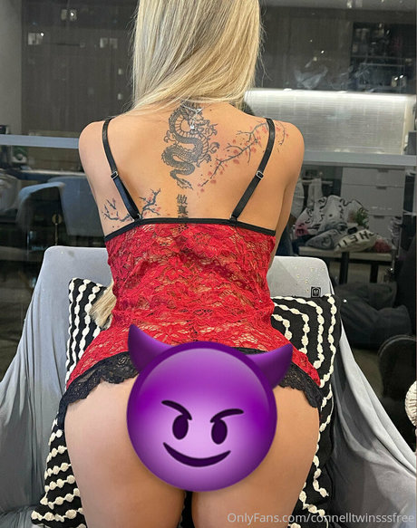 connelltwinsssfree actrice adulte archive