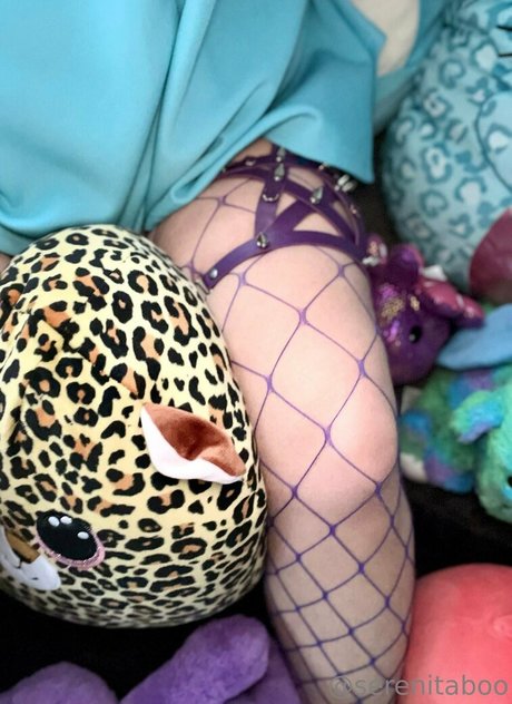 serenitaboo star du porno parfaite image