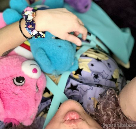 serenitaboo haut modèle image