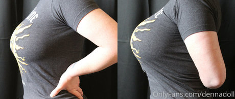 dennadoll actrice de grande qualité image