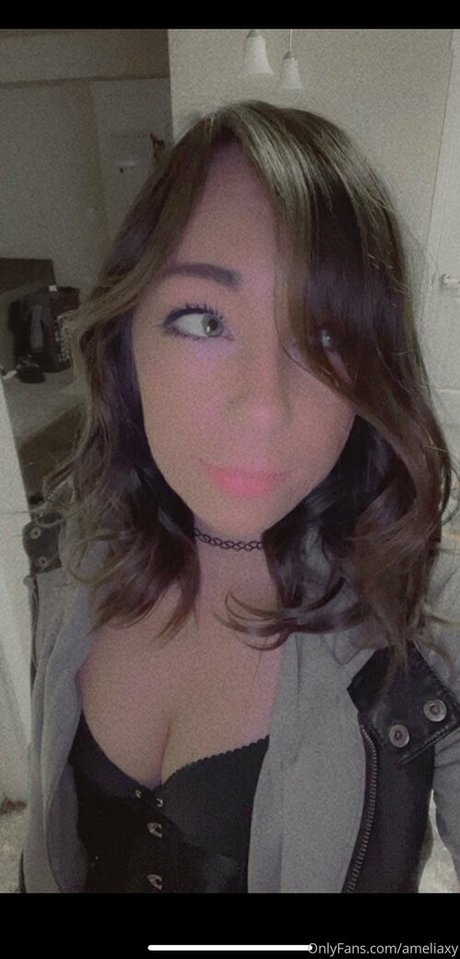 ameliaxy haut étoile image