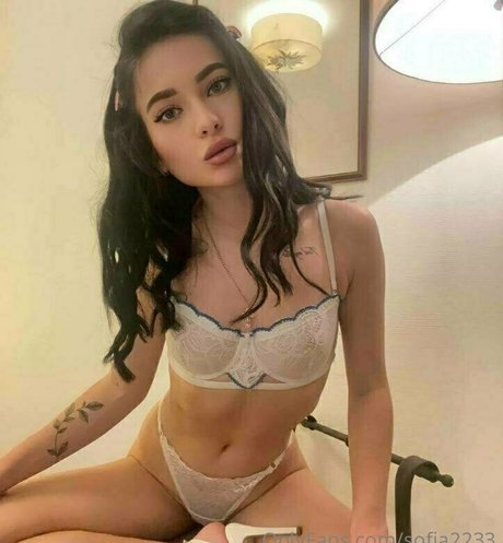 sofia2233 sexe star des photos