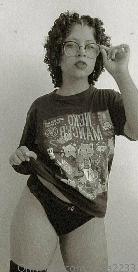 sofia2233 modèle adulte image