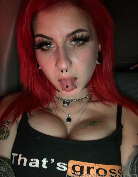 thebabycherry jolie star du porno img