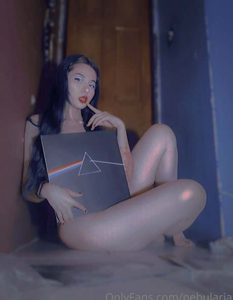 nebularia modèle de haute qualité des photos