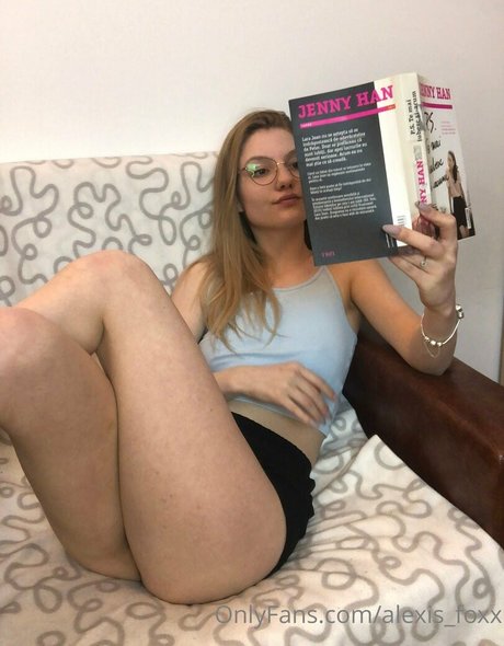 alexisfoxxie star du porno de haute qualité galerie