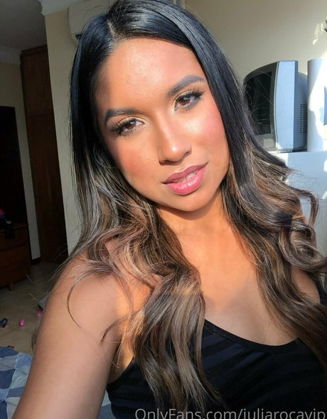 juliarocavip actrice de sexe galerie