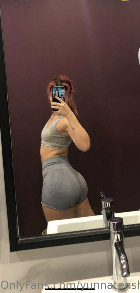 yunnatenshii étoile adulte photo