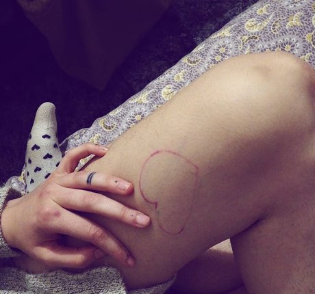 vxlqymia modèles nus galerie