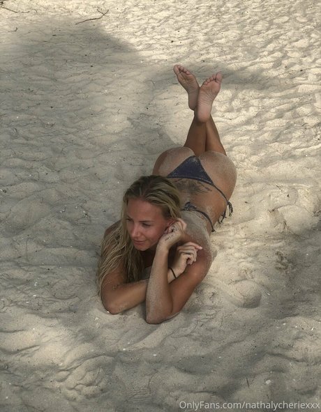 Nathalycheriexxx belle star du porno photos