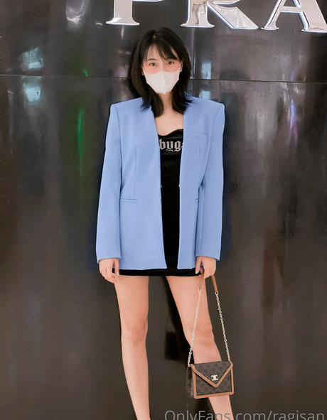 ragisan jolie actrice collection