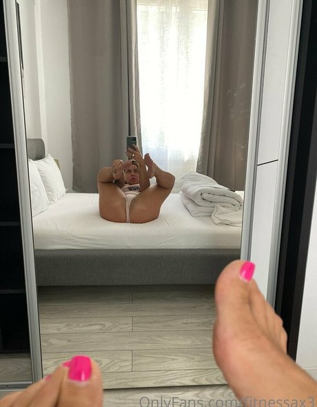 fitnessax3 star exclusive galeries