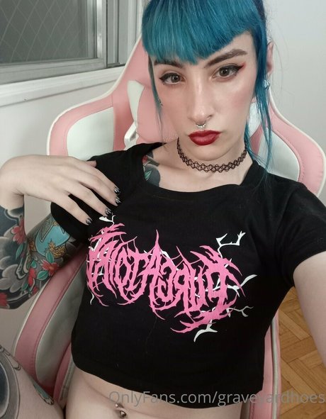 graveyardhoes star pornographique photos