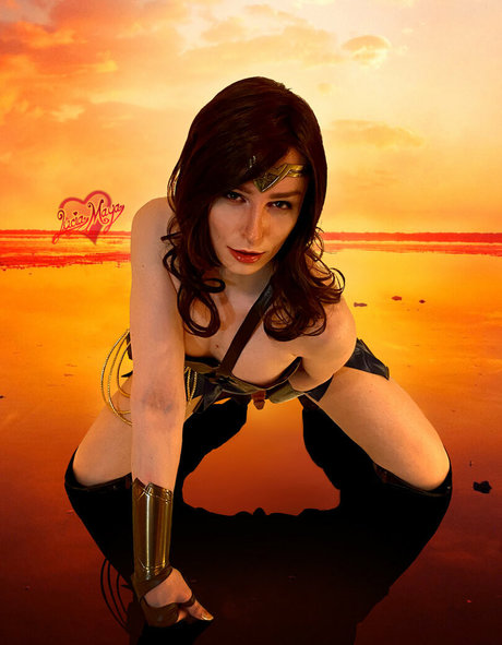 cosplay gros seins onlyfans nu xxx image