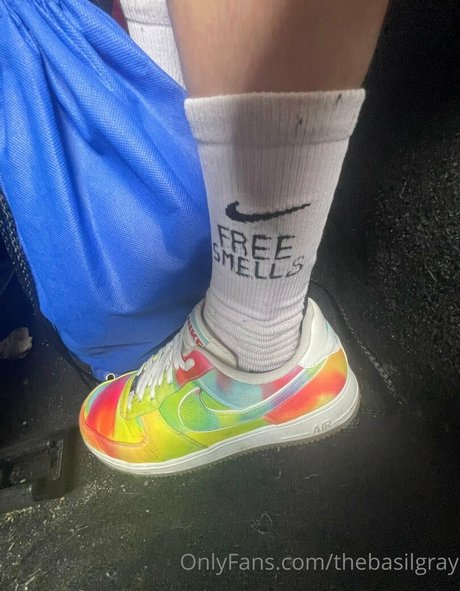 thebasilgray modèle pornographique photo