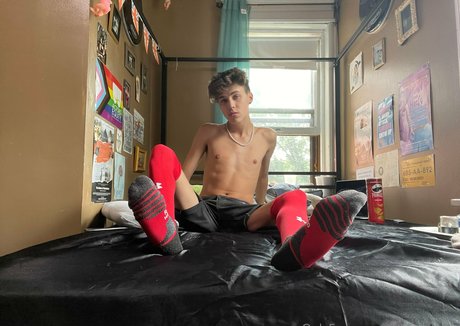 thebasilgray modèle pornographique image