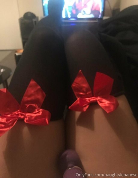 naughtylebanese star du porno chaud photos