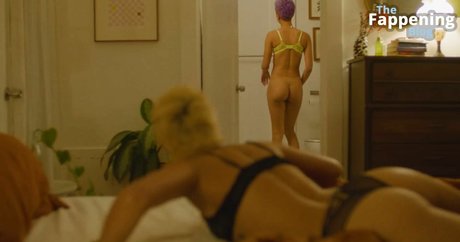 Jasmin Savoy Brown étoile hd des photos