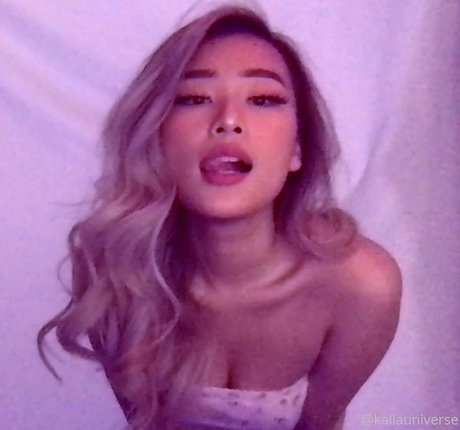 kaliauniverse sexe de star du porno galerie