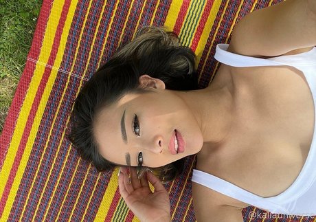 kaliauniverse meilleure star du porno image