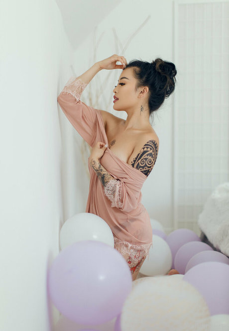 kaliauniverse modèle porno galerie