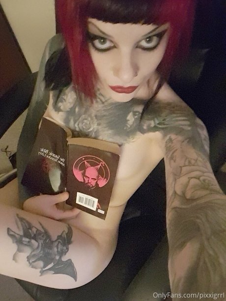 pixxigrrl étoile gratuite img