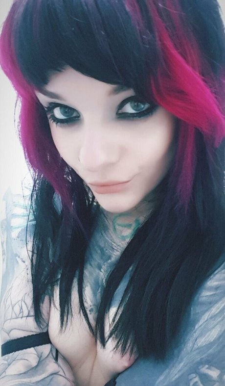 pixxigrrl modèle sympa des photos