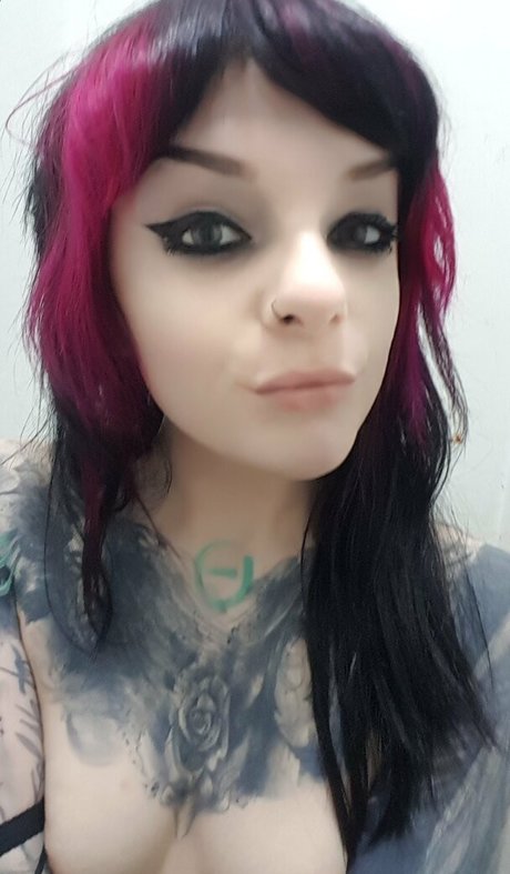 pixxigrrl actrice érotique photo