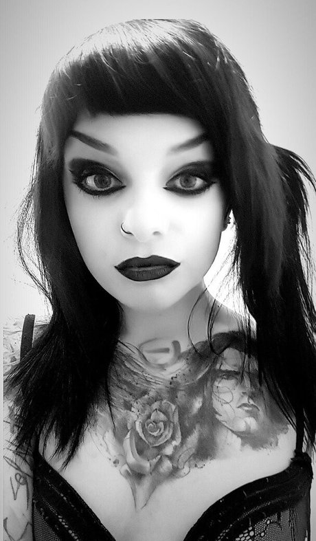 pixxigrrl star érotique collection