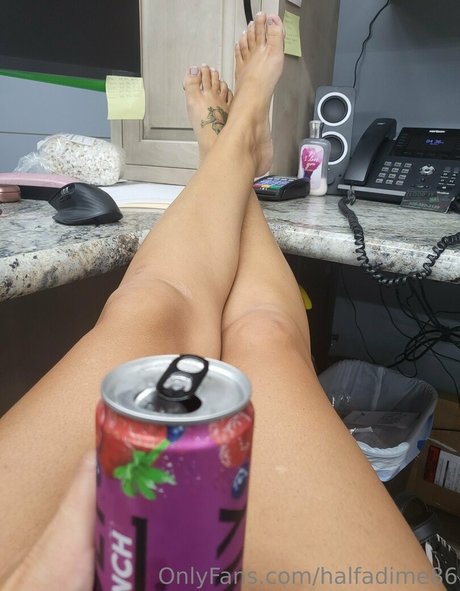 halfadime86 art modèle galerie