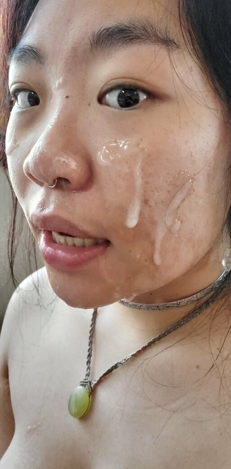 Missblissrose modèle parfait des photos