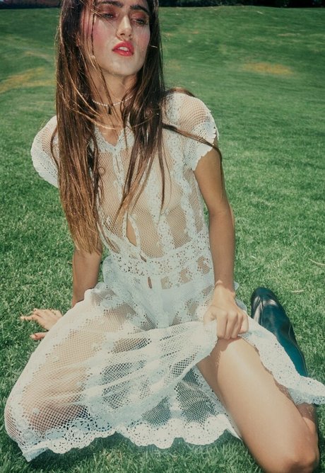 Lexi Bhardwaj meilleur modèle galeries